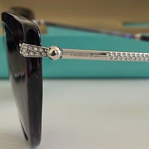 Tiffany Sunglasses